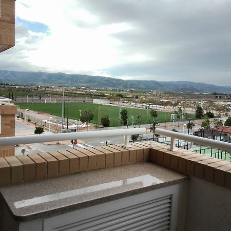 Apartamentos Costa Azahar Marina D'Or 3000 Oropesa del Mar Extérieur photo