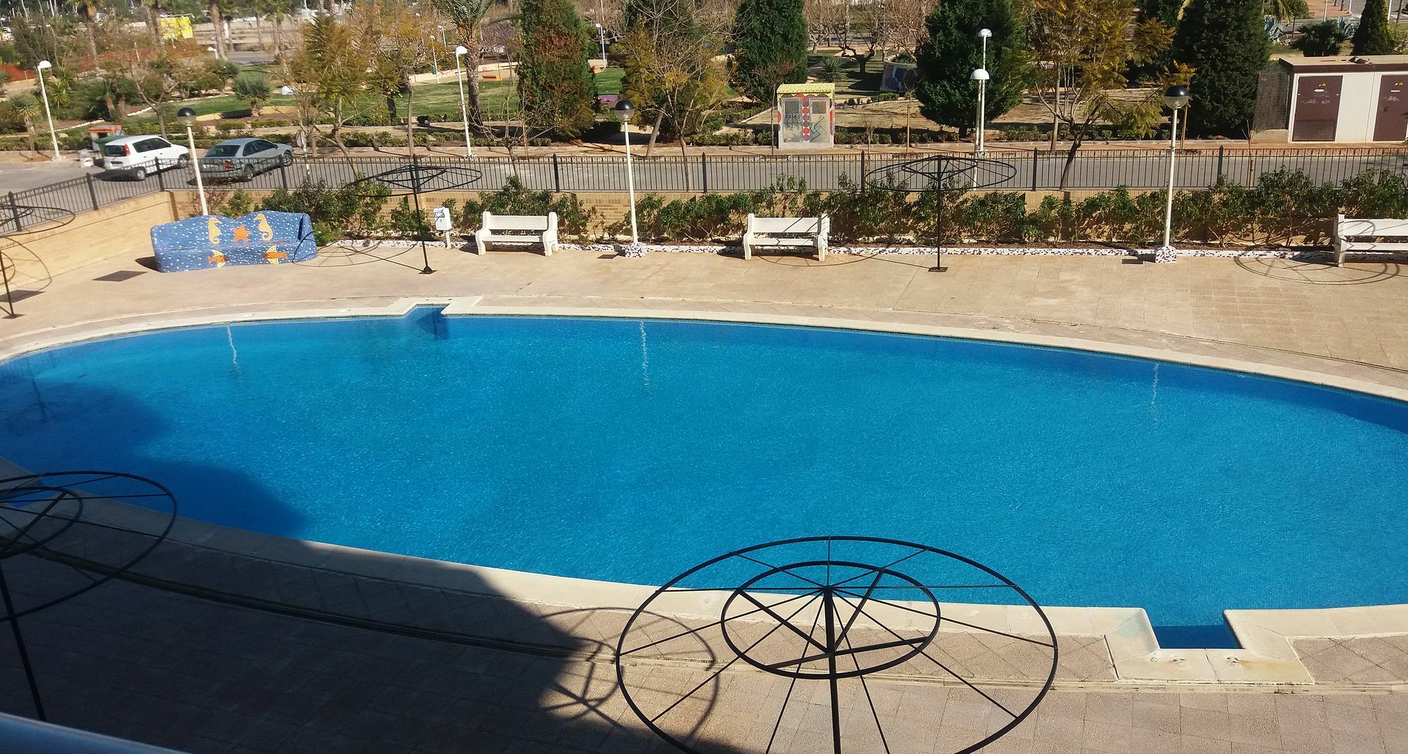 Apartamentos Costa Azahar Marina D'Or 3000 Oropesa del Mar Extérieur photo